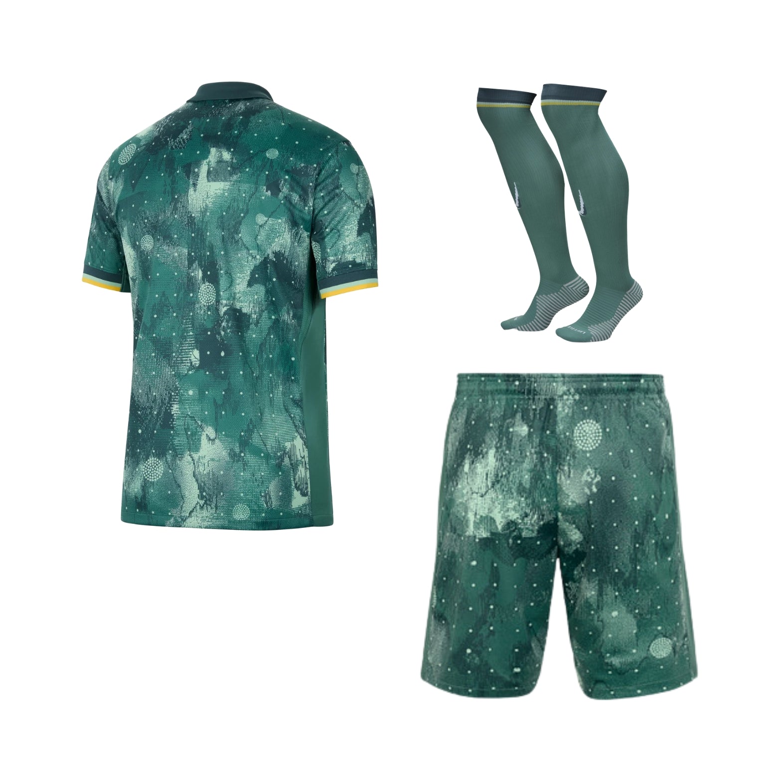 Kit de Criança - Tottenham Hotspur F.C. Terceiro 24/25