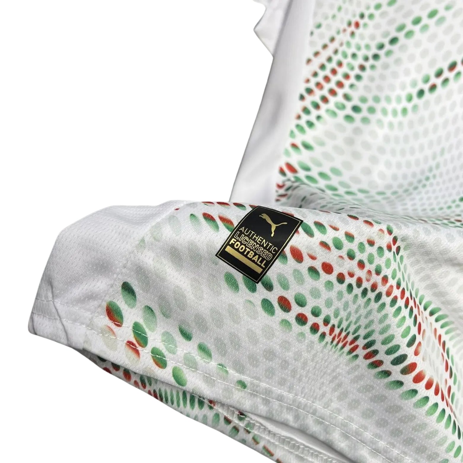 Portugal Alternativa 25/26 - Mundial 2026