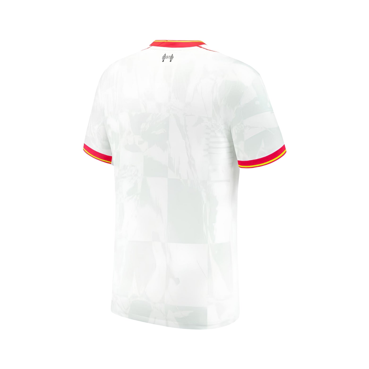 Liverpool Terceiro 24/25 - Entrega em 48 Horas