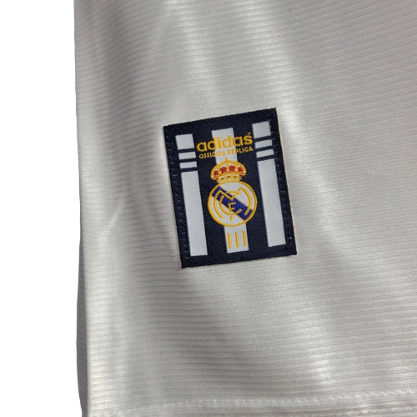 Real Madrid Principal 99/00