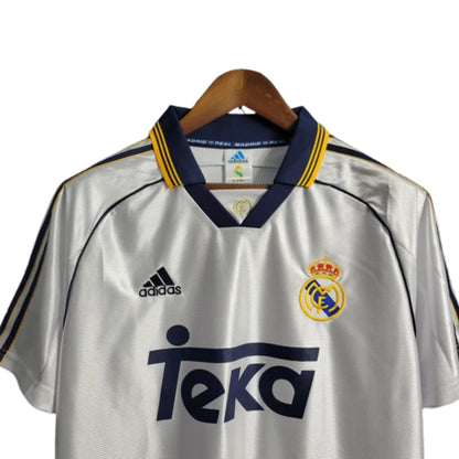 Real Madrid Principal 99/00