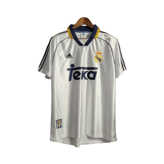 Real Madrid Principal 99/00