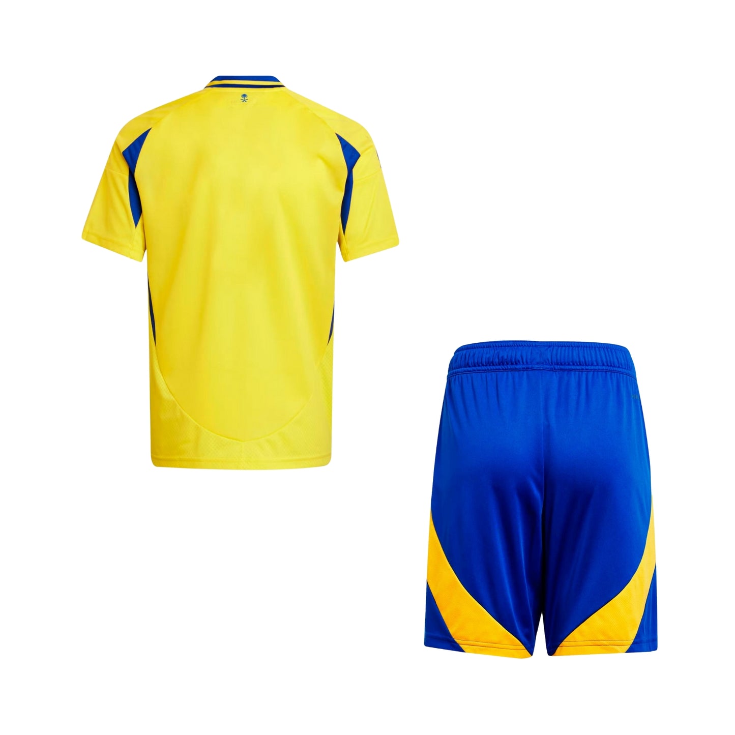 Kit - Al-Nassr FC Principal 24/25