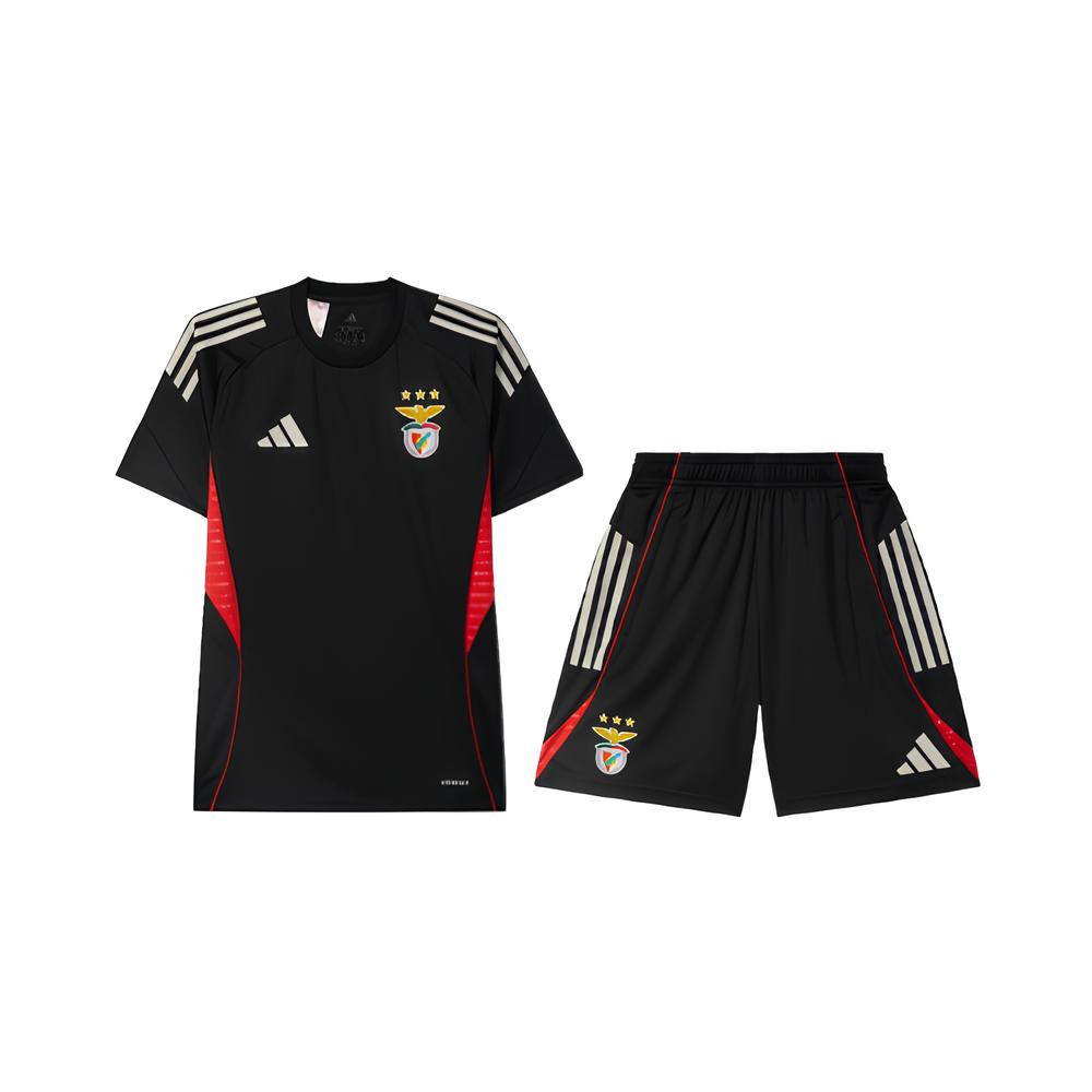 Benfica 25/26 - Equipamento de Treino