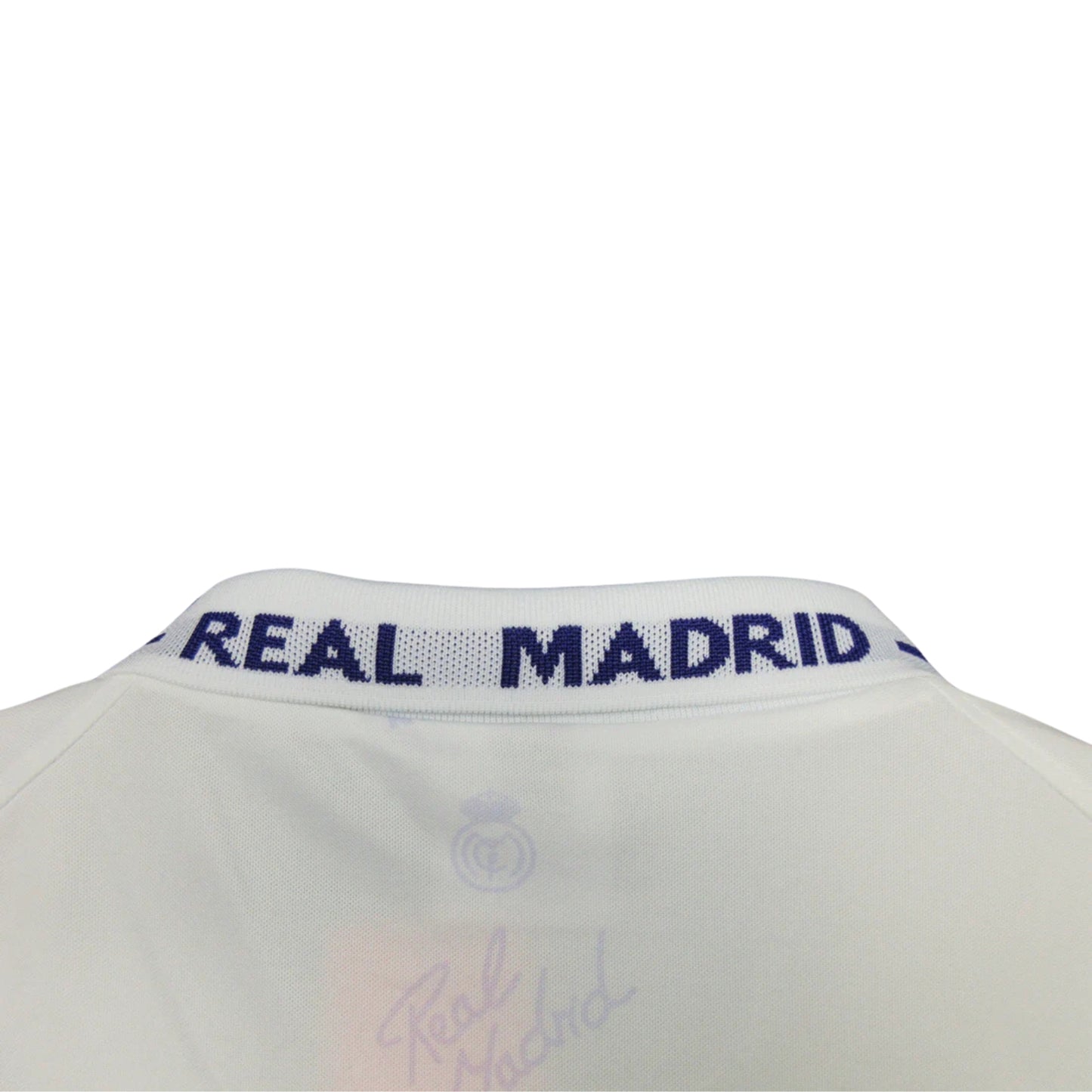 Real Madrid Principal 94/95