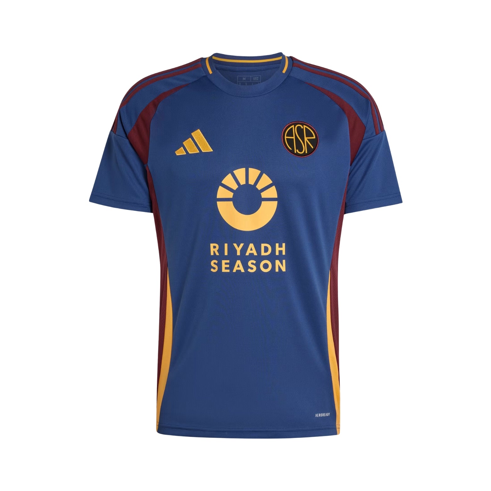 AS Roma Terceiro 24/25