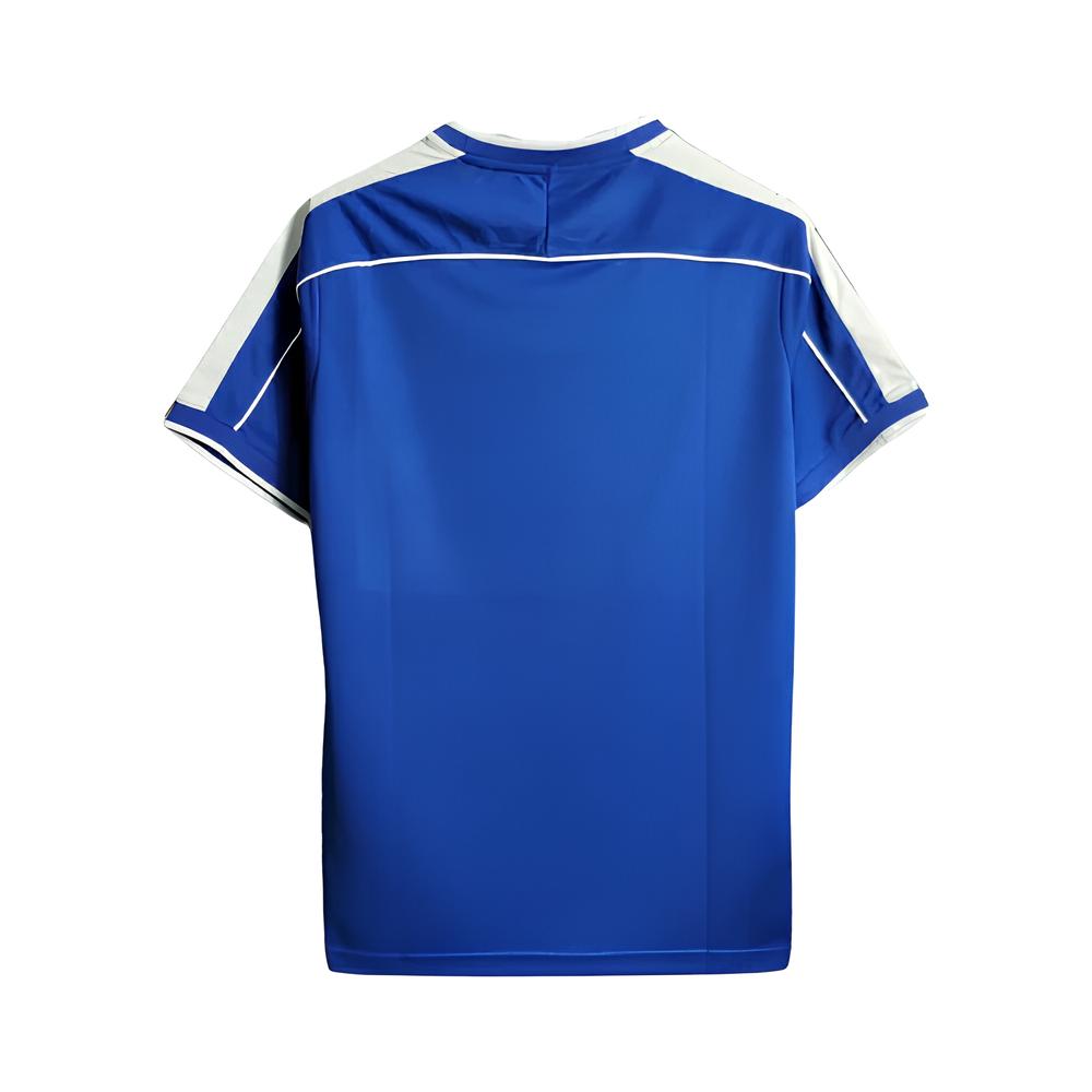 Brésil Extérieur 97/98