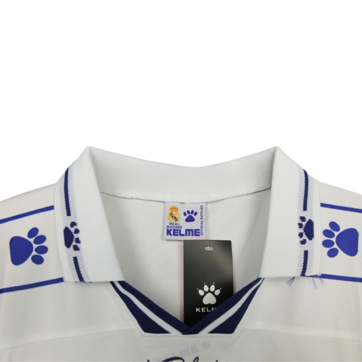 Real Madrid Principal 96/97