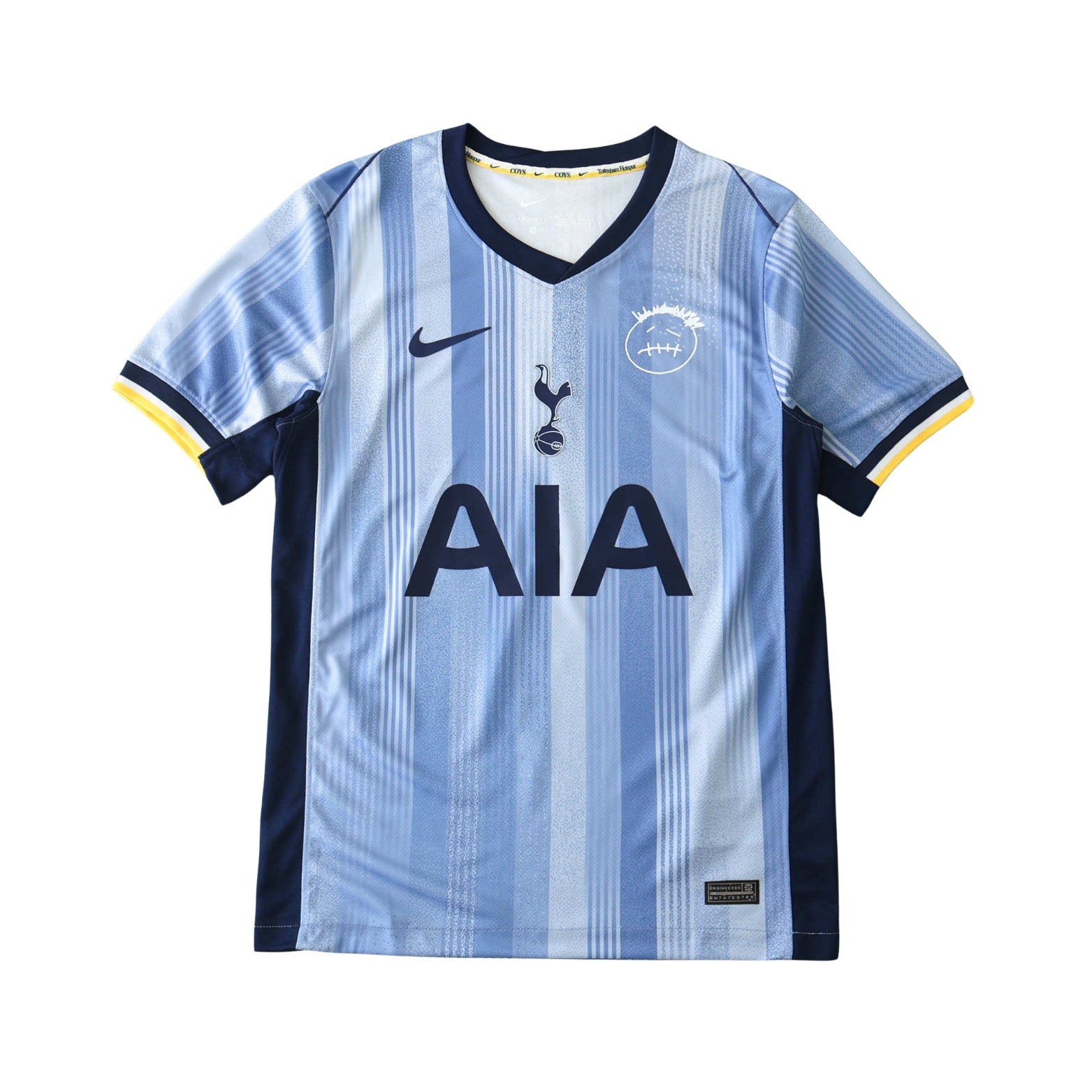 Tottenham Hotspur F.C. Edição Especial 24/25