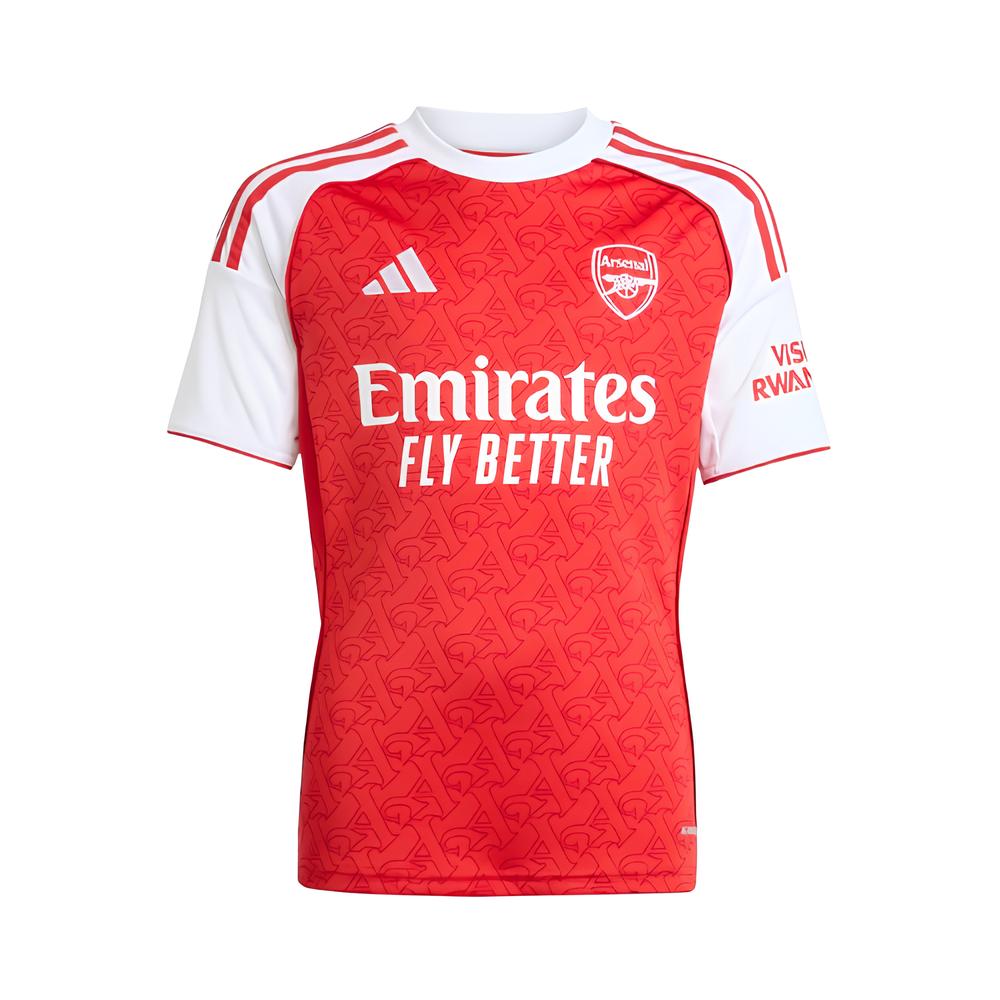 Arsenal Home 25/26