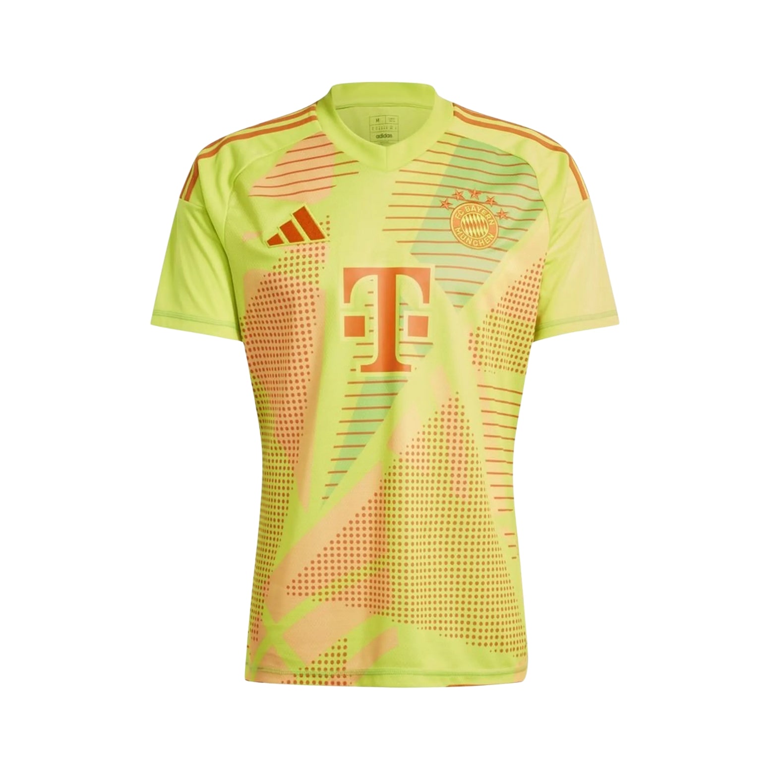 Bayern Munique Guarda-Redes 24/25