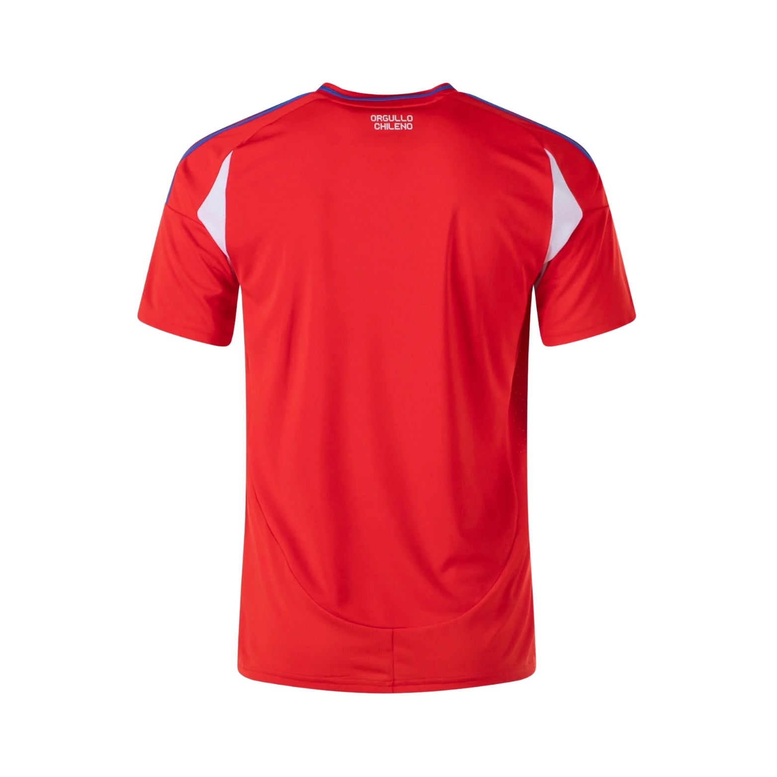Kit de Criança - Chile Principal 24/25 - Copa América 2024