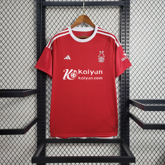 Nottingham Forest Home 23/24