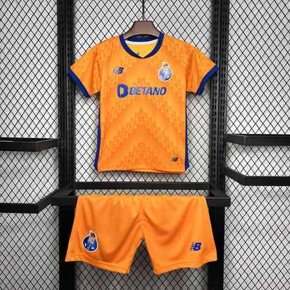 Kit - Porto Away 23/24