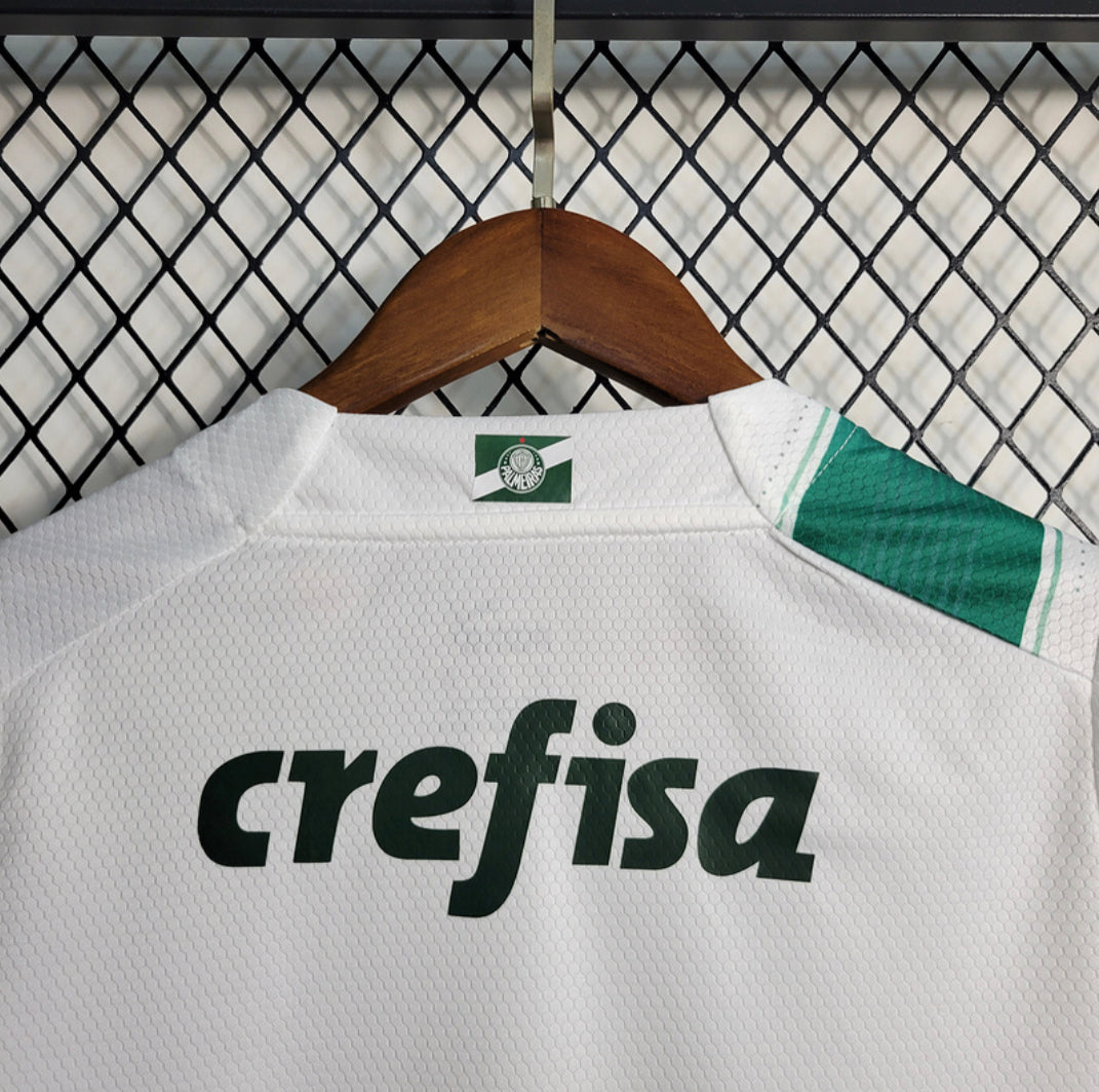 Kit - Palmeiras Away 23/24 - Game Day