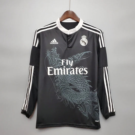 Real Madrid Special Edition 14/15 - Long Sleeve