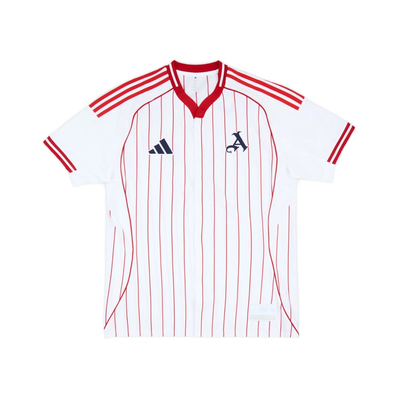 Arsenal Special Edition 25/26 - Baseball Jersey