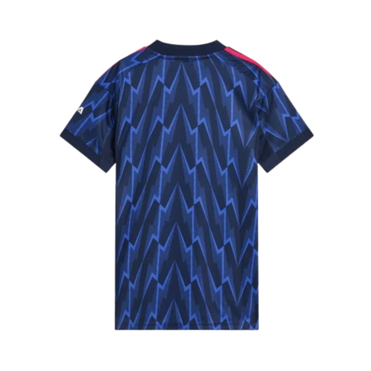 Arsenal Alternative 25/26 - Women's Version