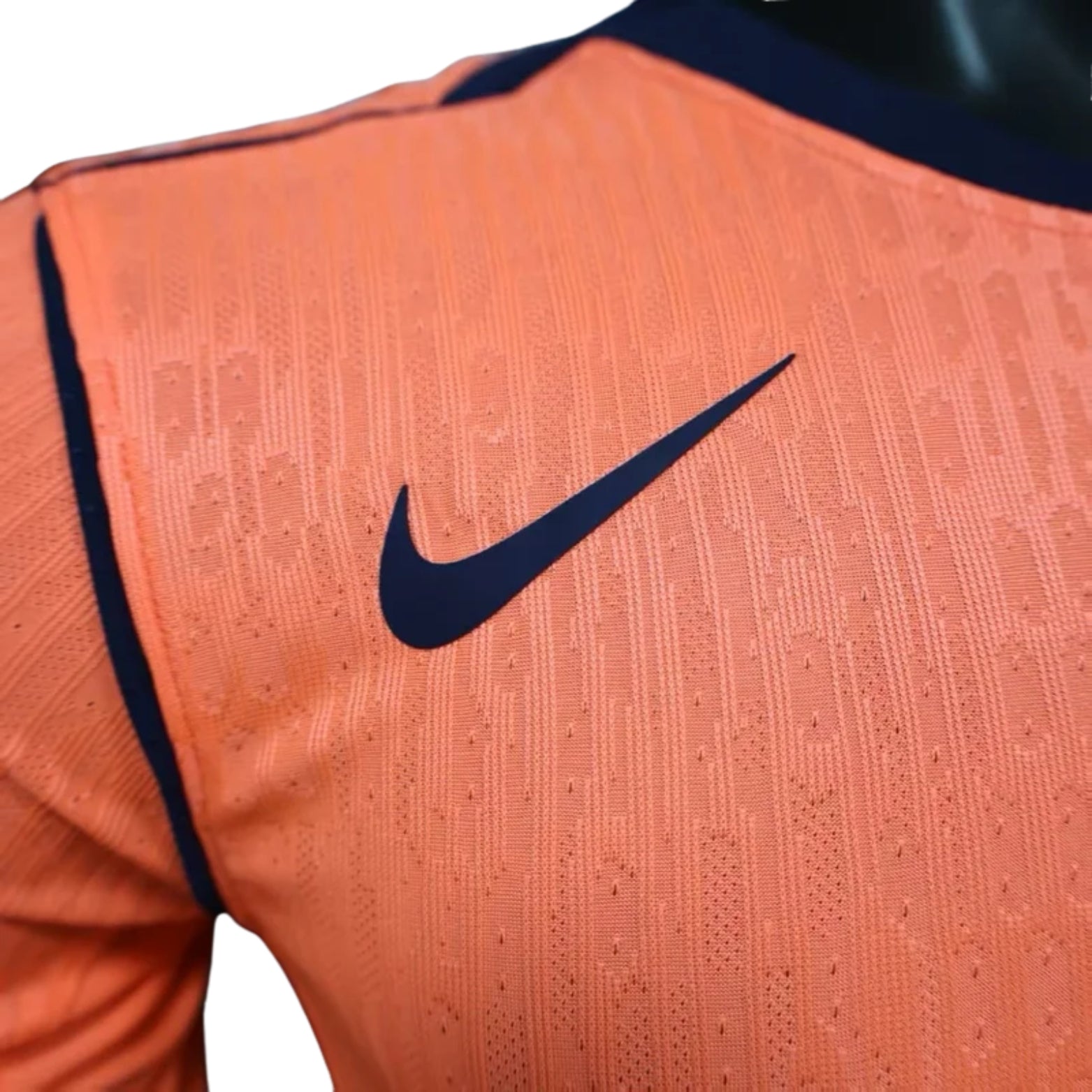 Barcelona Terceiro 25/26 - Versão Jogador