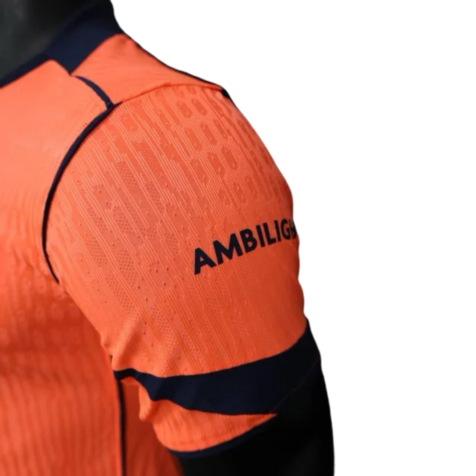 Barcelona Terceiro 25/26 - Versão Jogador