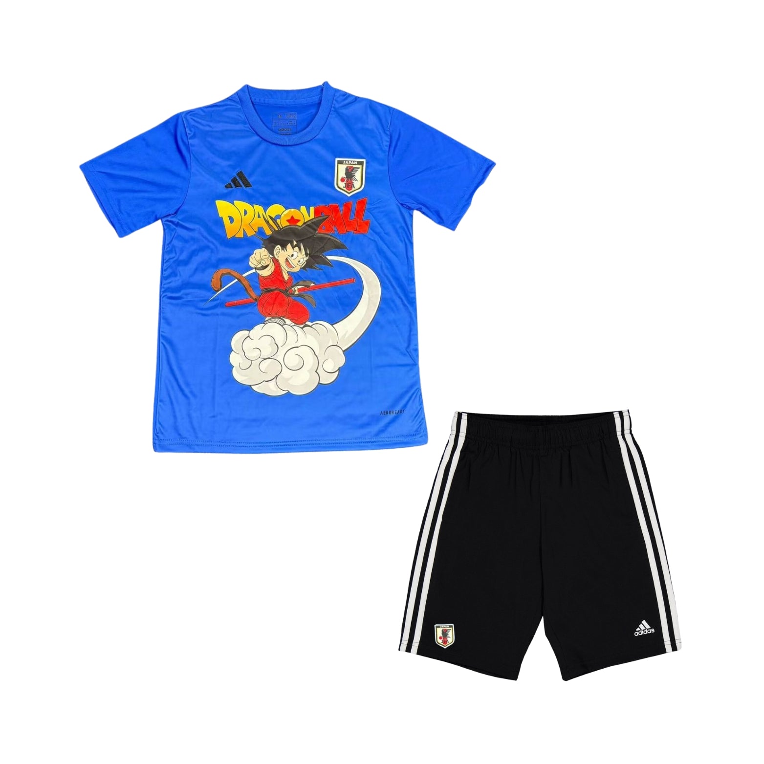 Kit de Criança - Japão Edição Especial 25/26