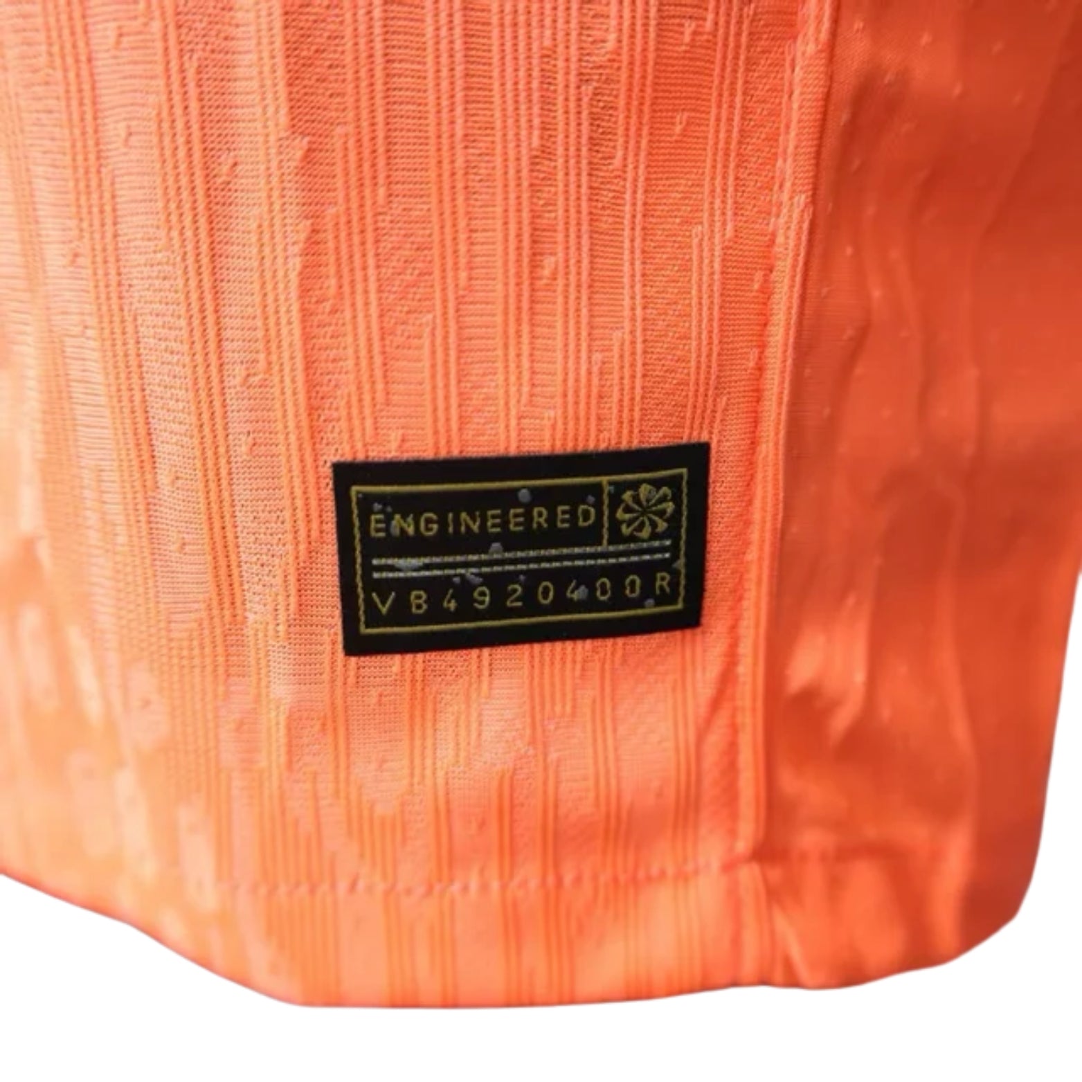 Barcelona Terceiro 25/26 - Versão Jogador