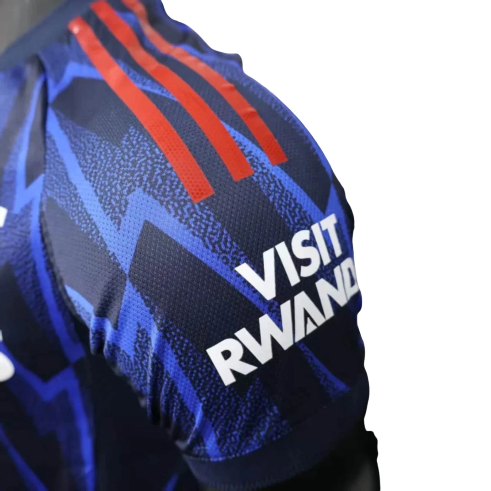 Arsenal Alternativa 25/26 - Versão Jogador