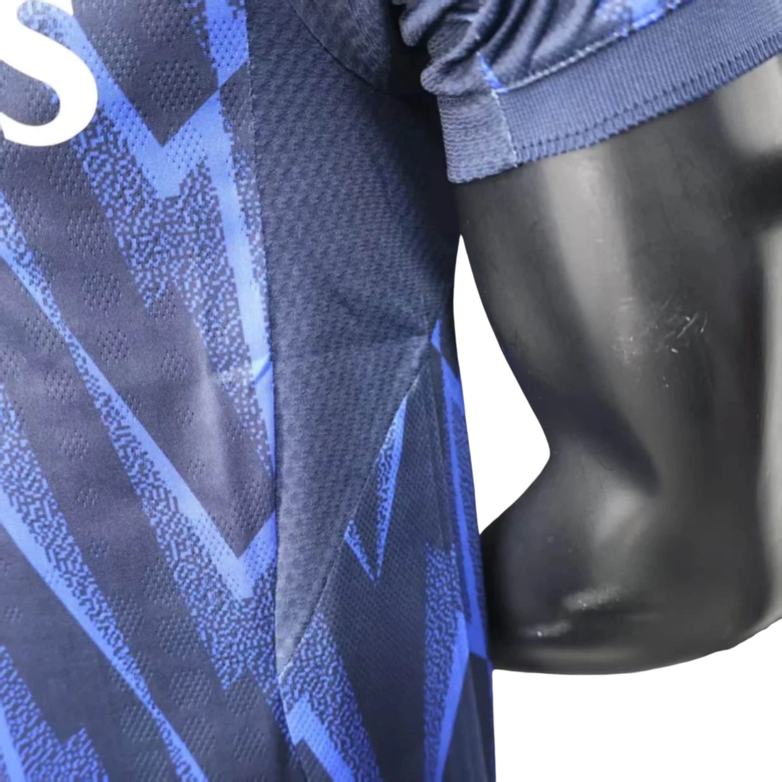 Arsenal Alternativa 25/26 - Versão Jogador