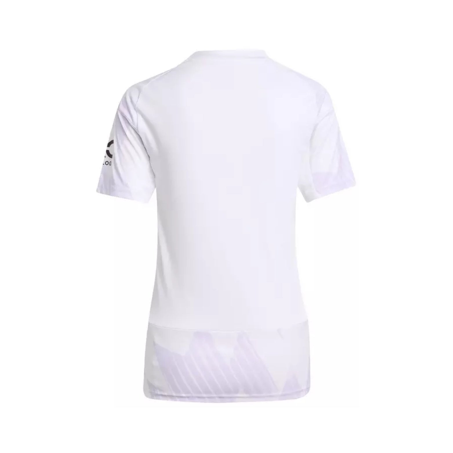 Manchester United Alternative 25/26 - Women's Version