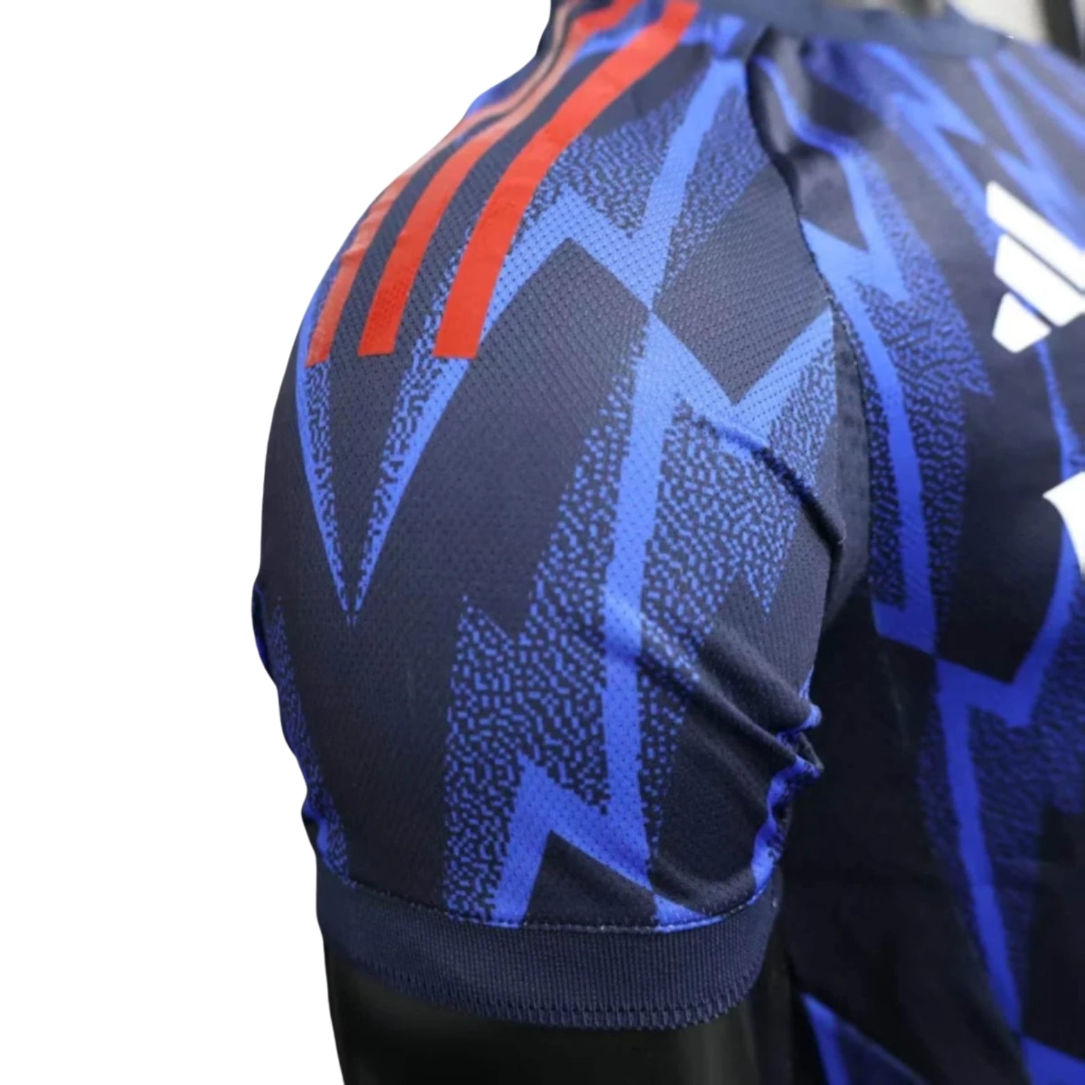 Arsenal Alternativa 25/26 - Versão Jogador