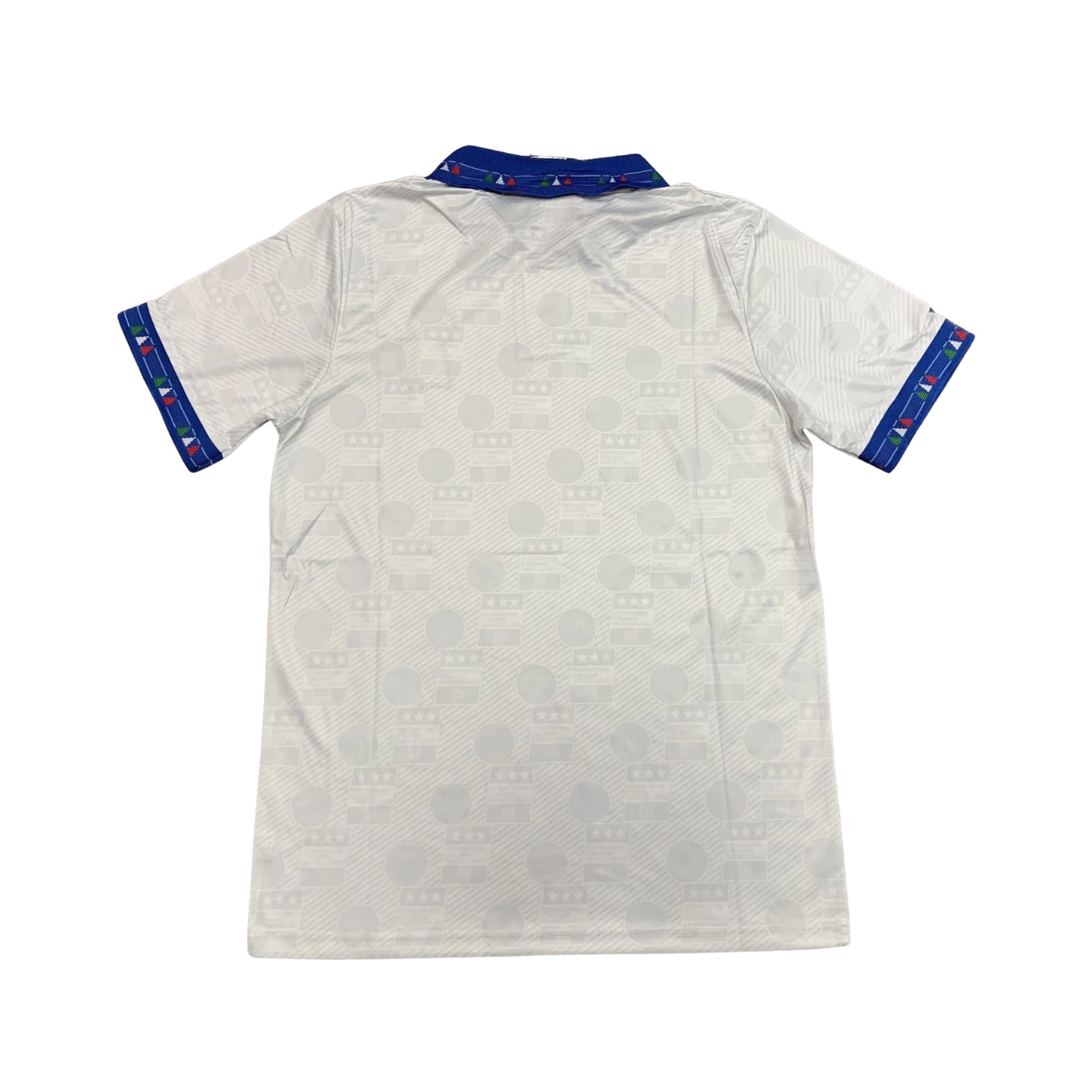 Alternative Italy 94/95