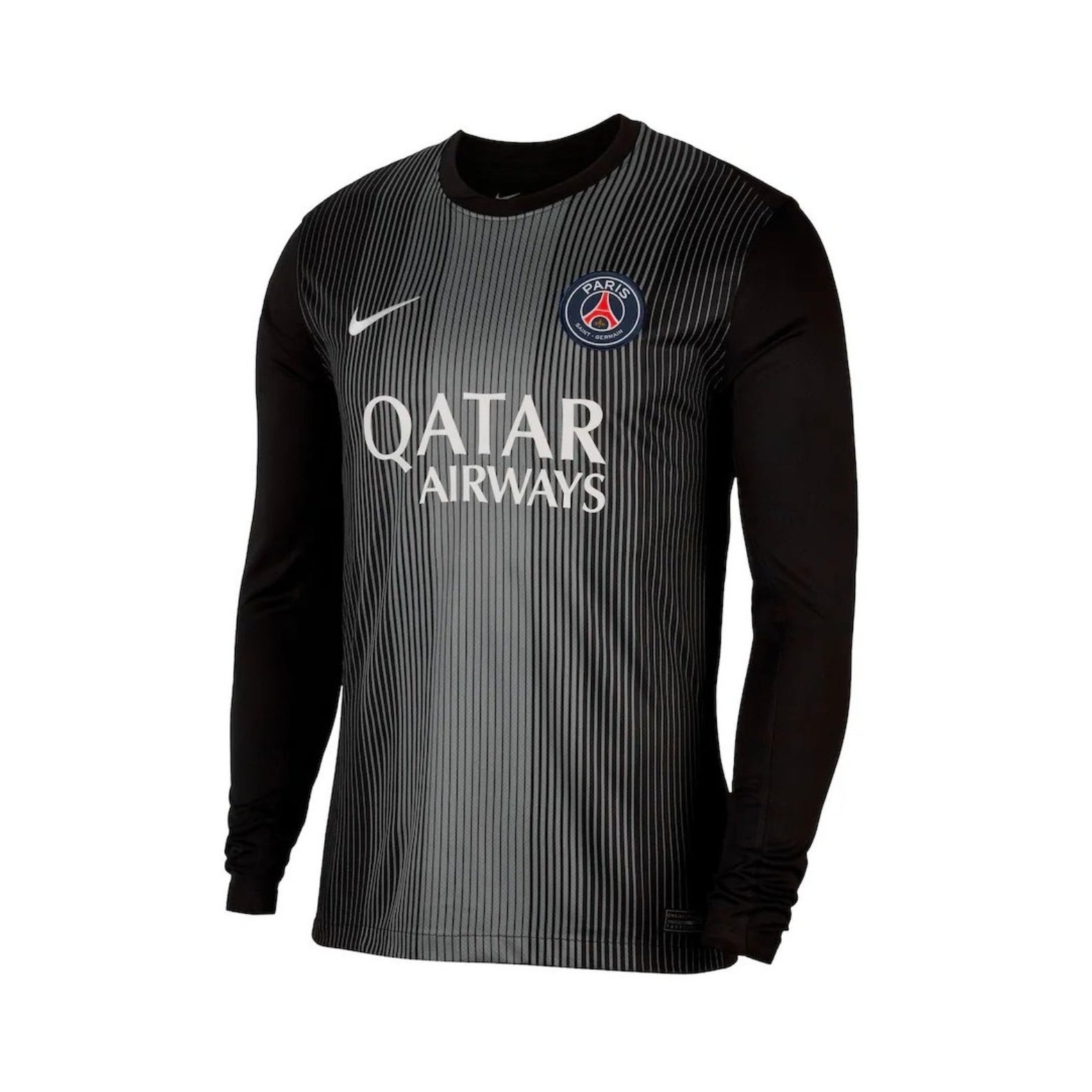 PSG Goalkeeper 25/26 - Long Sleeve
