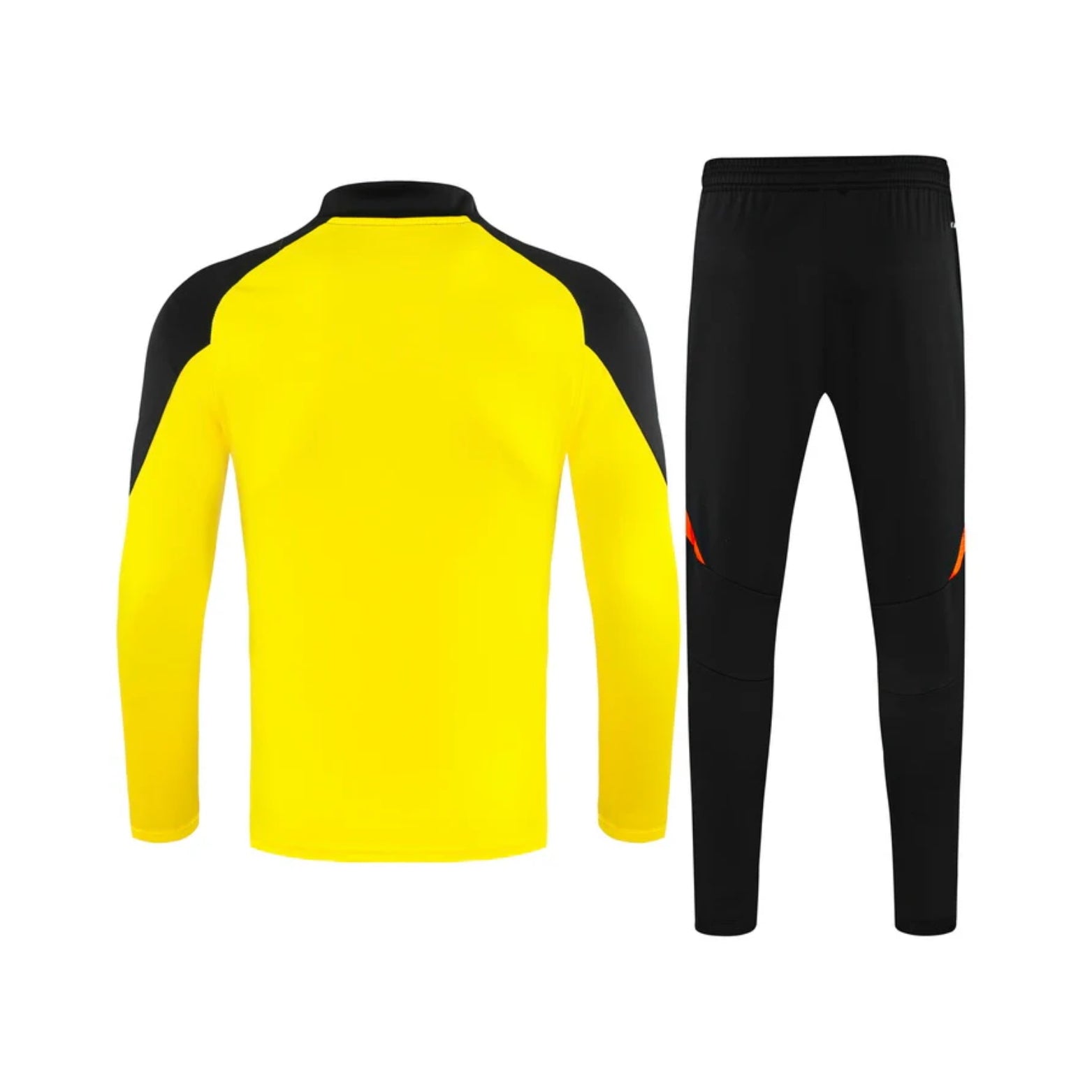 Atlético Mineiro 25/26 - Tracksuit - 1/2 Zip