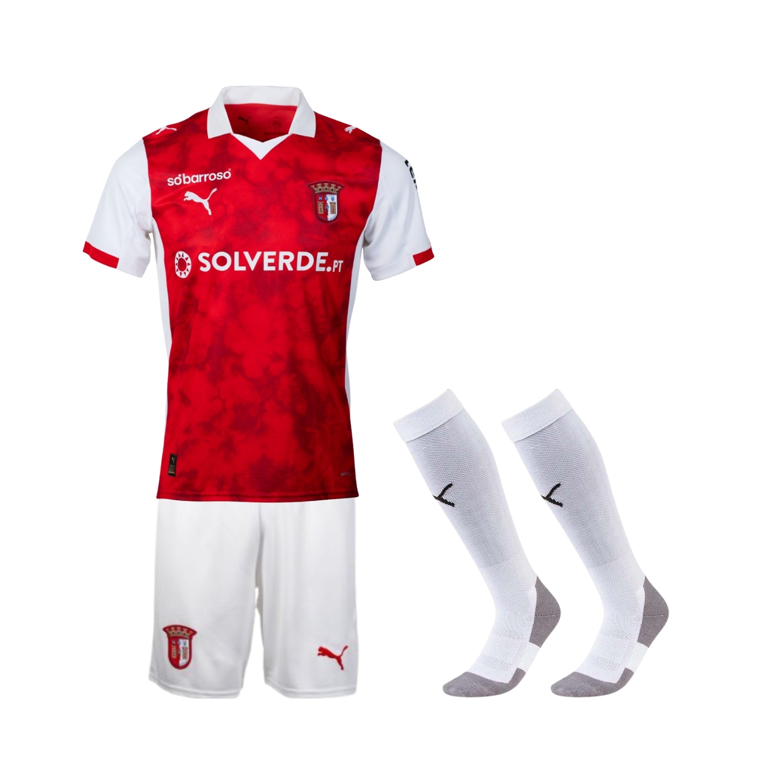 Children's Kit - Braga Home 25/26