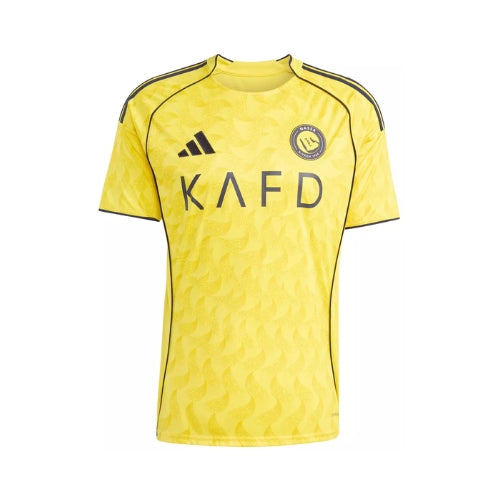 Al-Nassr FC Home 25/26