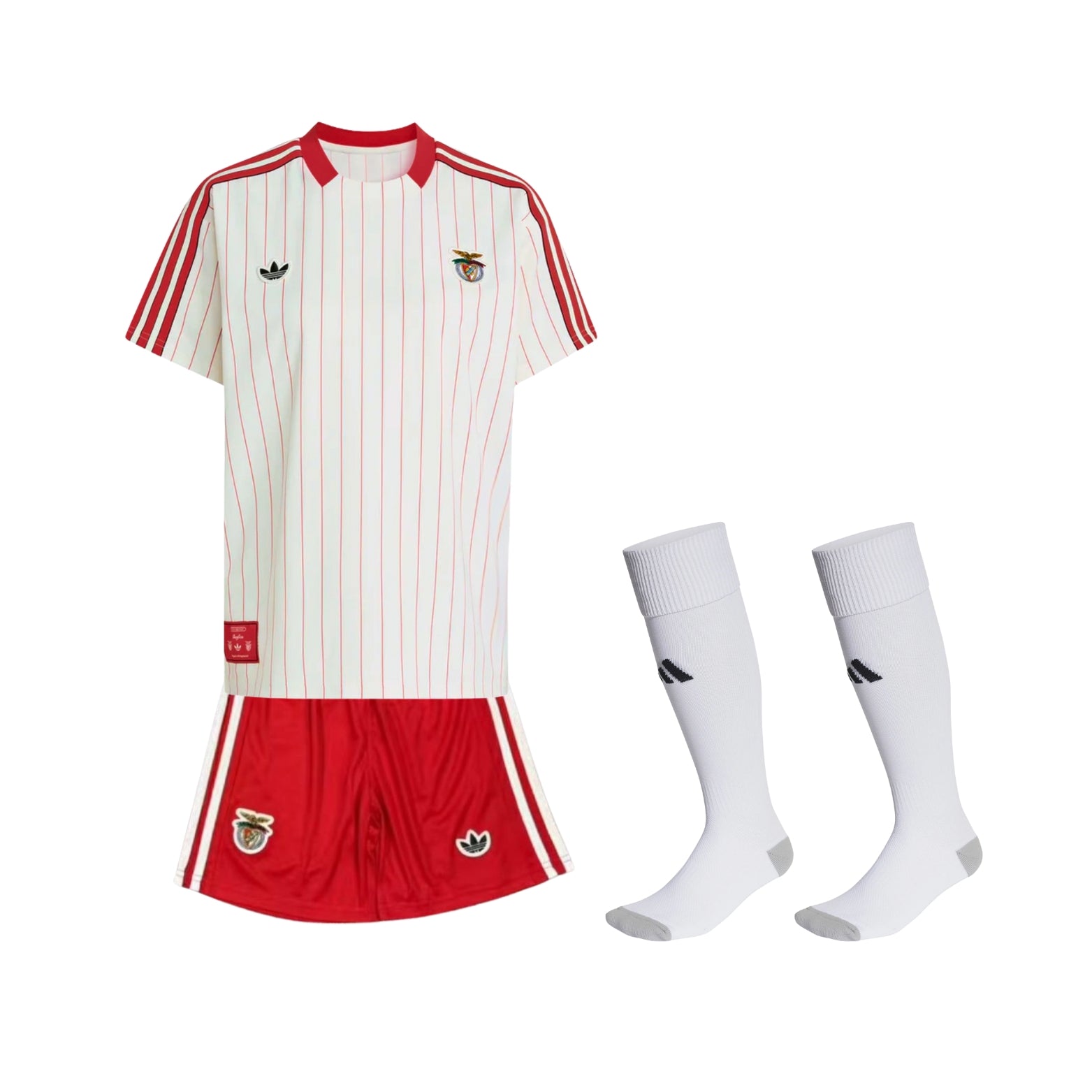 Kit de Criança - Benfica Edição Especial 25/26