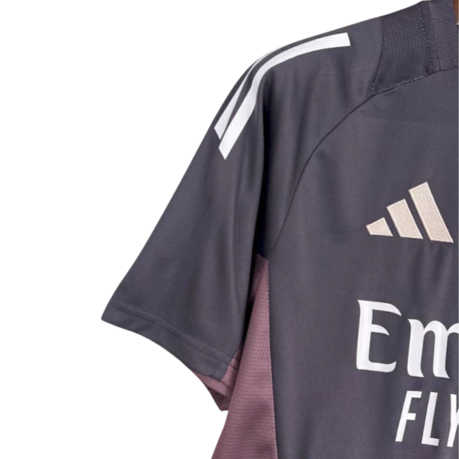 Arsenal Training 25/26