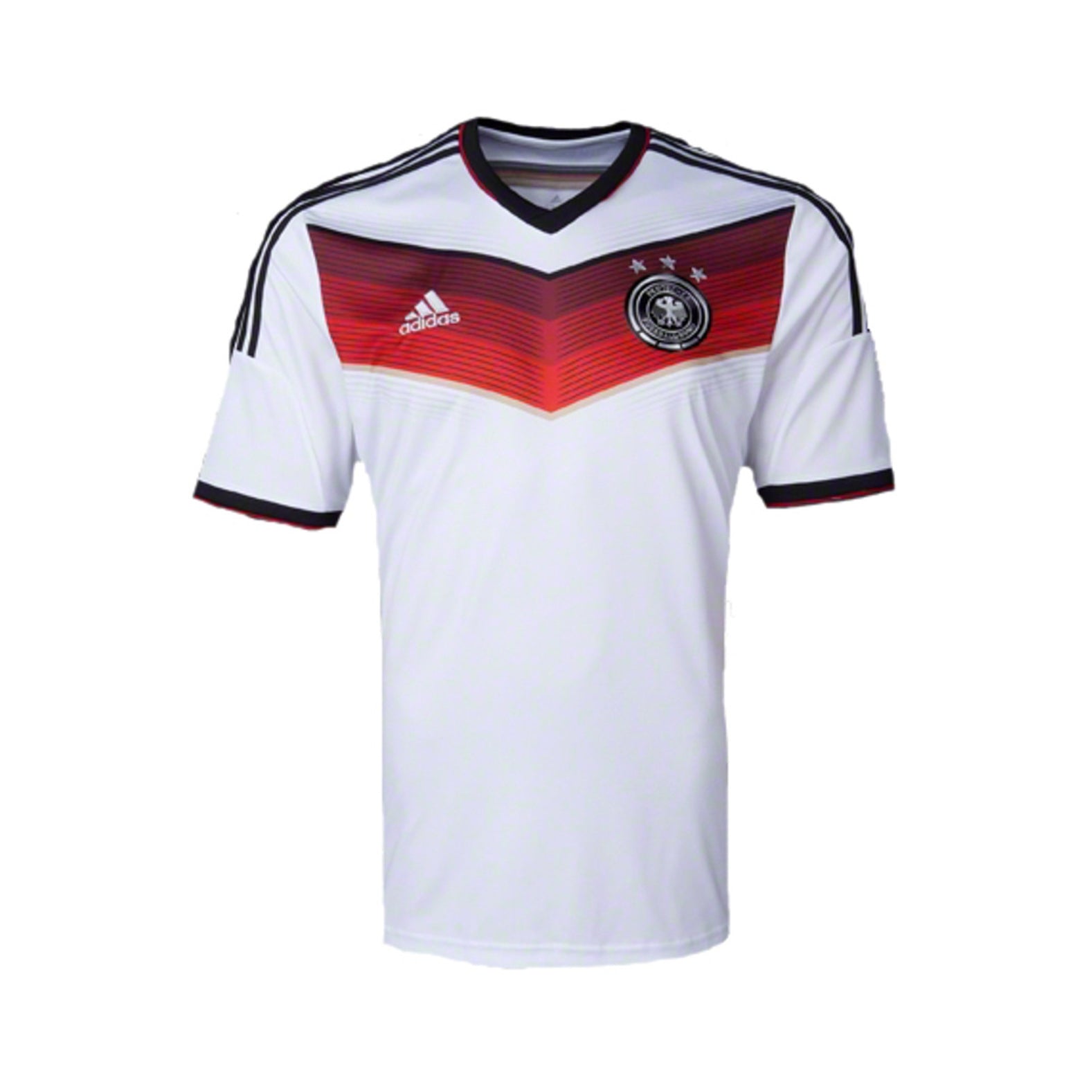 Germany Home 14/15
