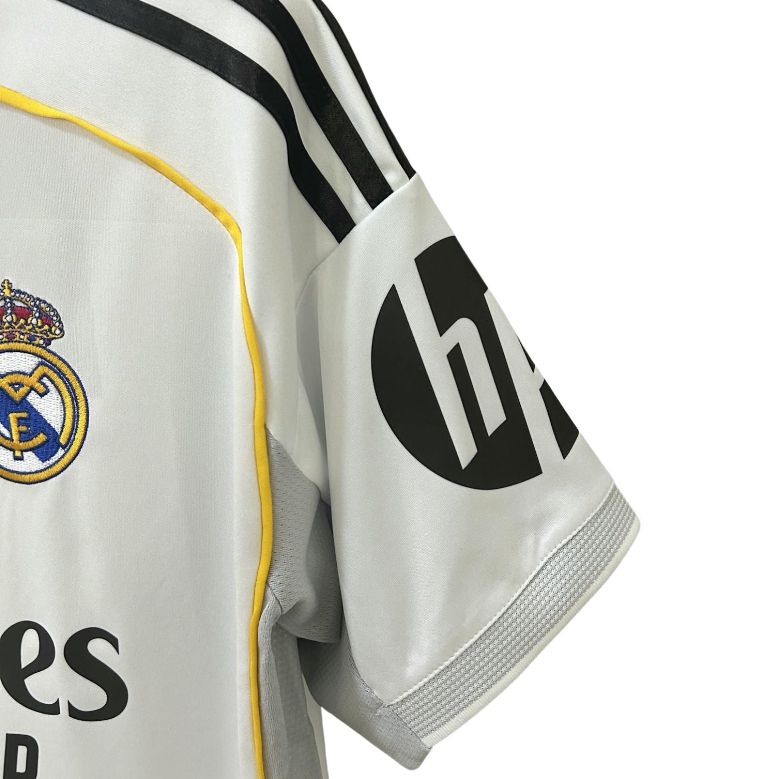 Real Madrid Home 25/26