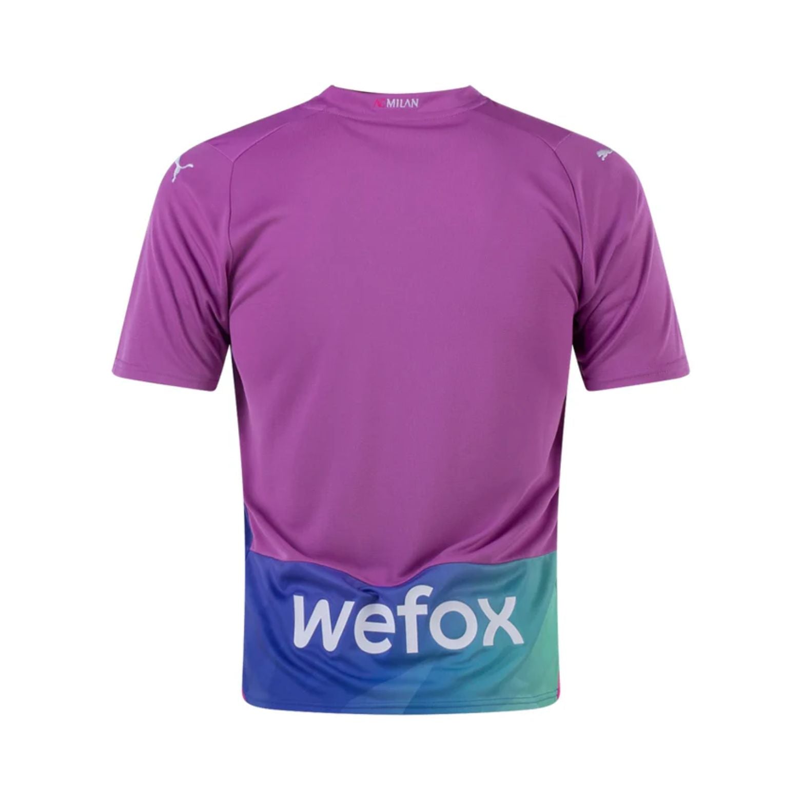 AC Milan Terceiro 23/24