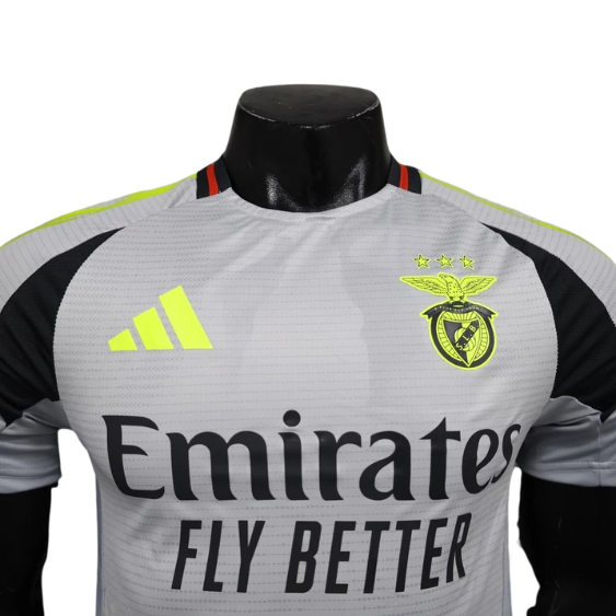 Benfica Terceiro 24/25 - Versão Jogador