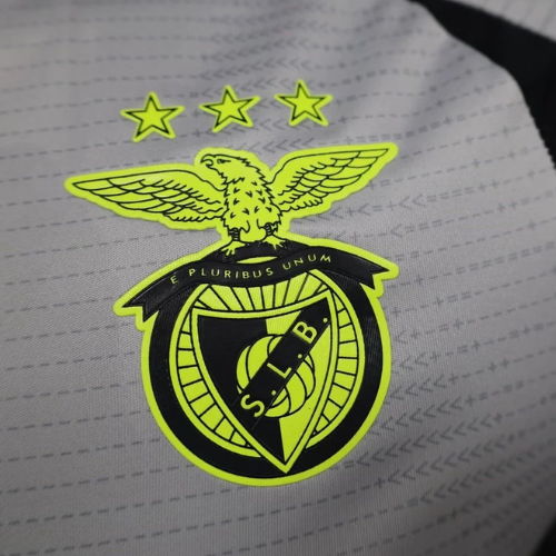 Benfica Terceiro 24/25 - Versão Jogador