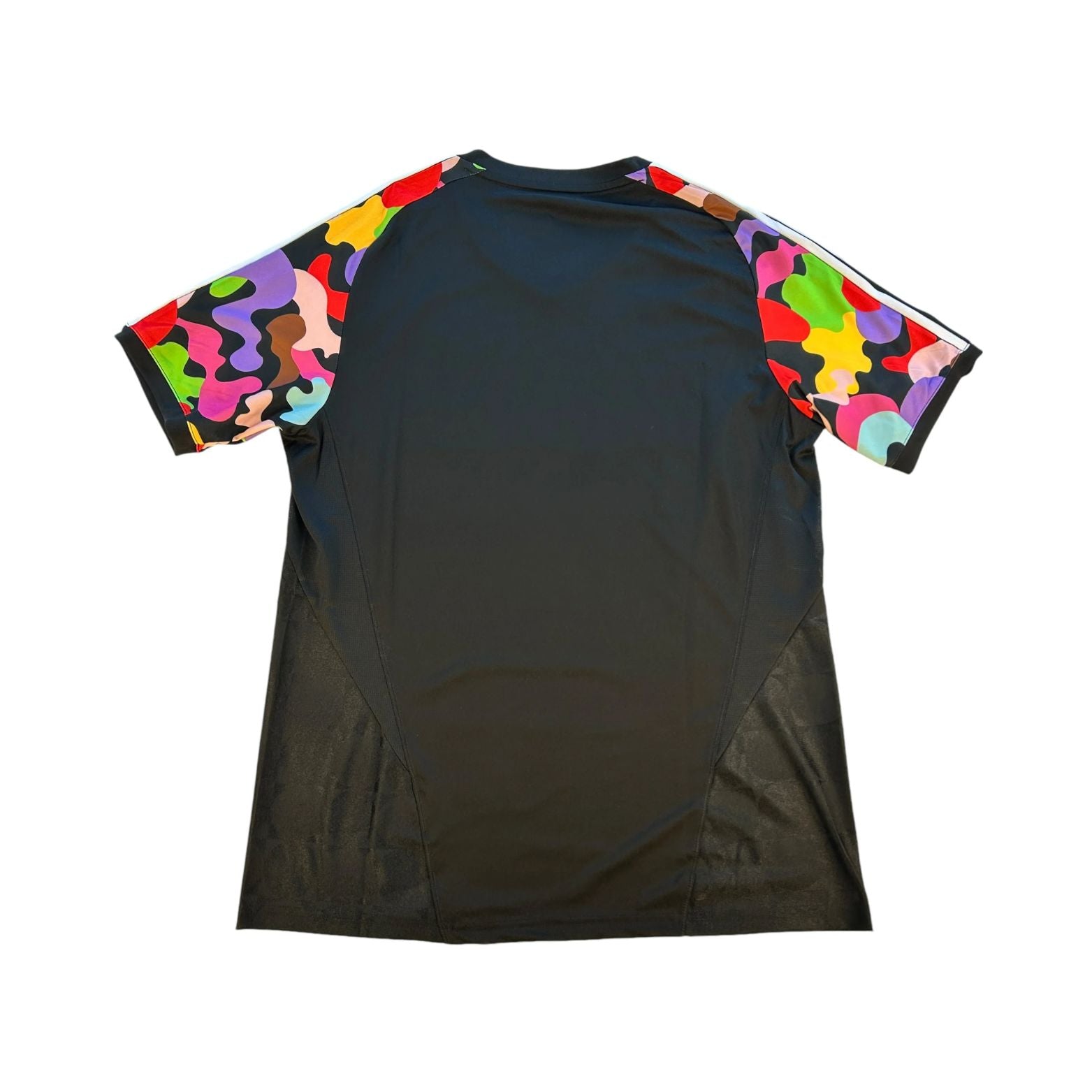 Arsenal Treino 24/25