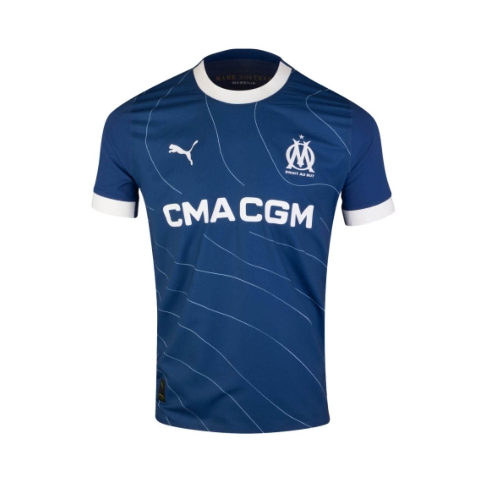 Olympique de Marseille Alternative 23/24