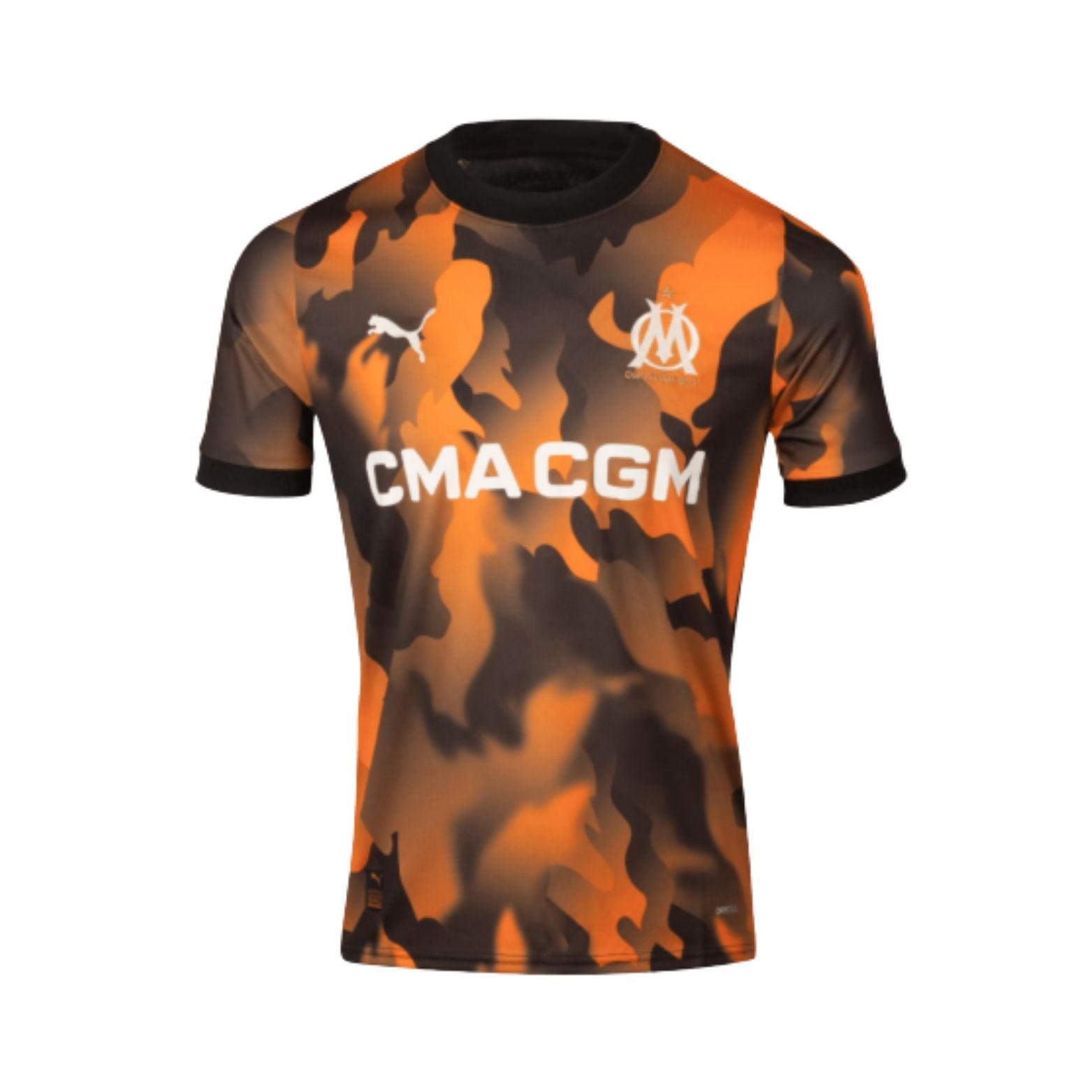 Olympique de Marseille Terceiro 23/24