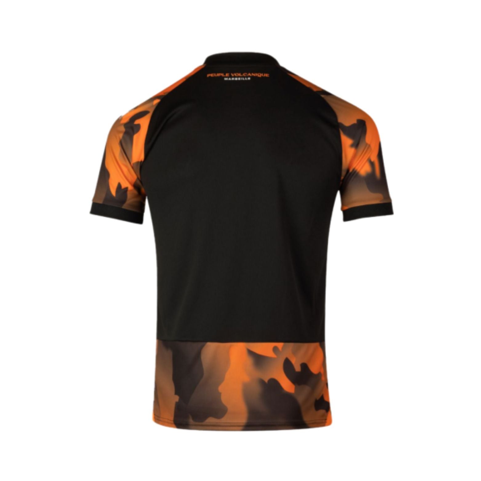 Olympique de Marseille Terceiro 23/24