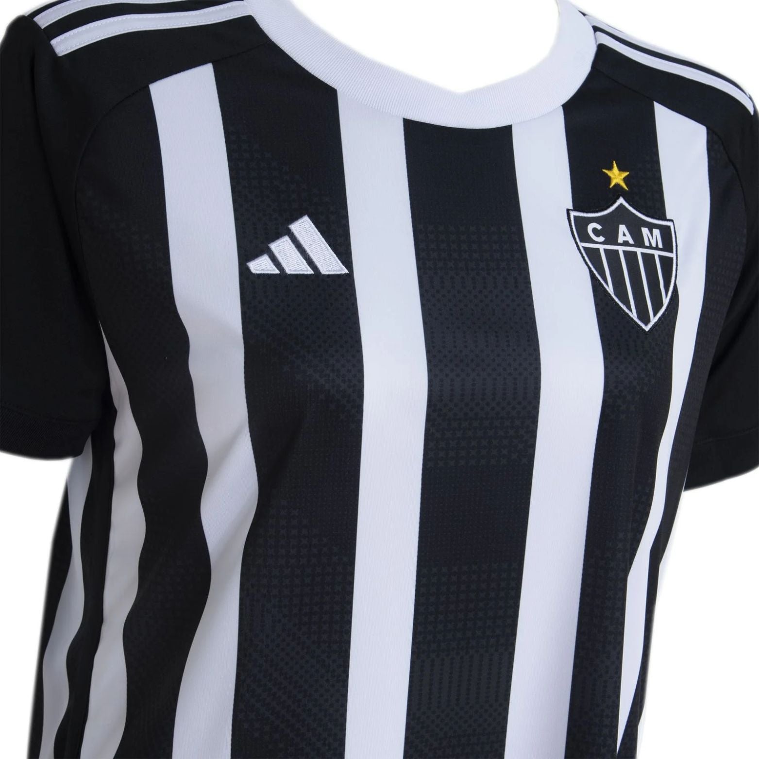 Atlético Mineiro Principal 24/25 - Versão Feminina