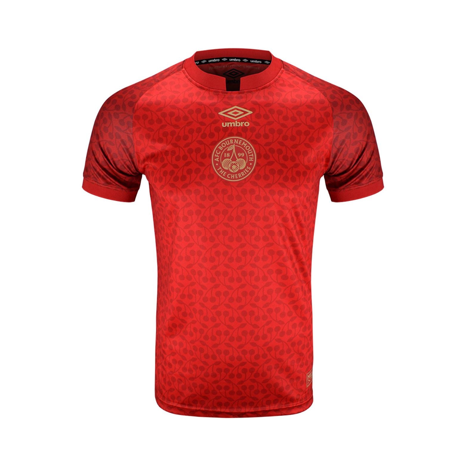 Bournemouth Edição Especial 24/25