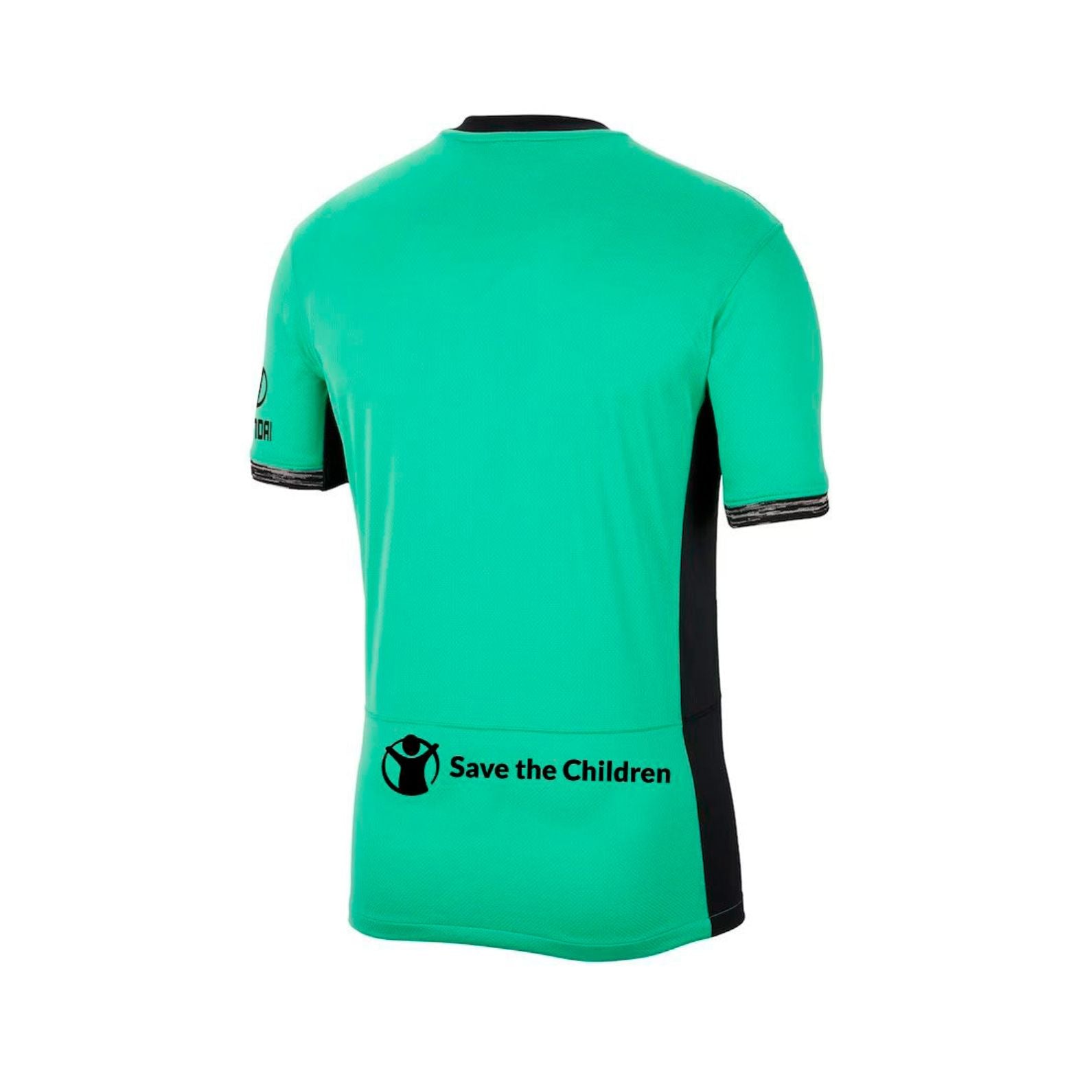 Atlético Madrid Third 23/24