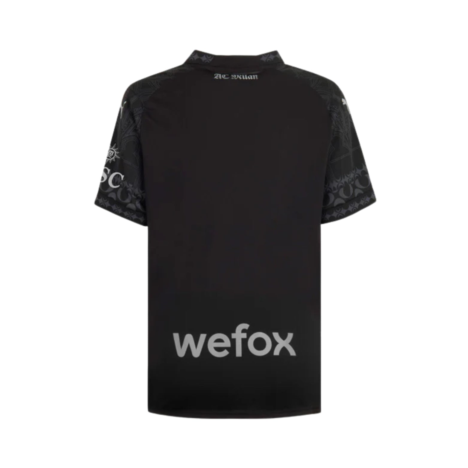 AC Milan Quarto 23/24